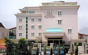 Excel Oriental Hotel & Suites